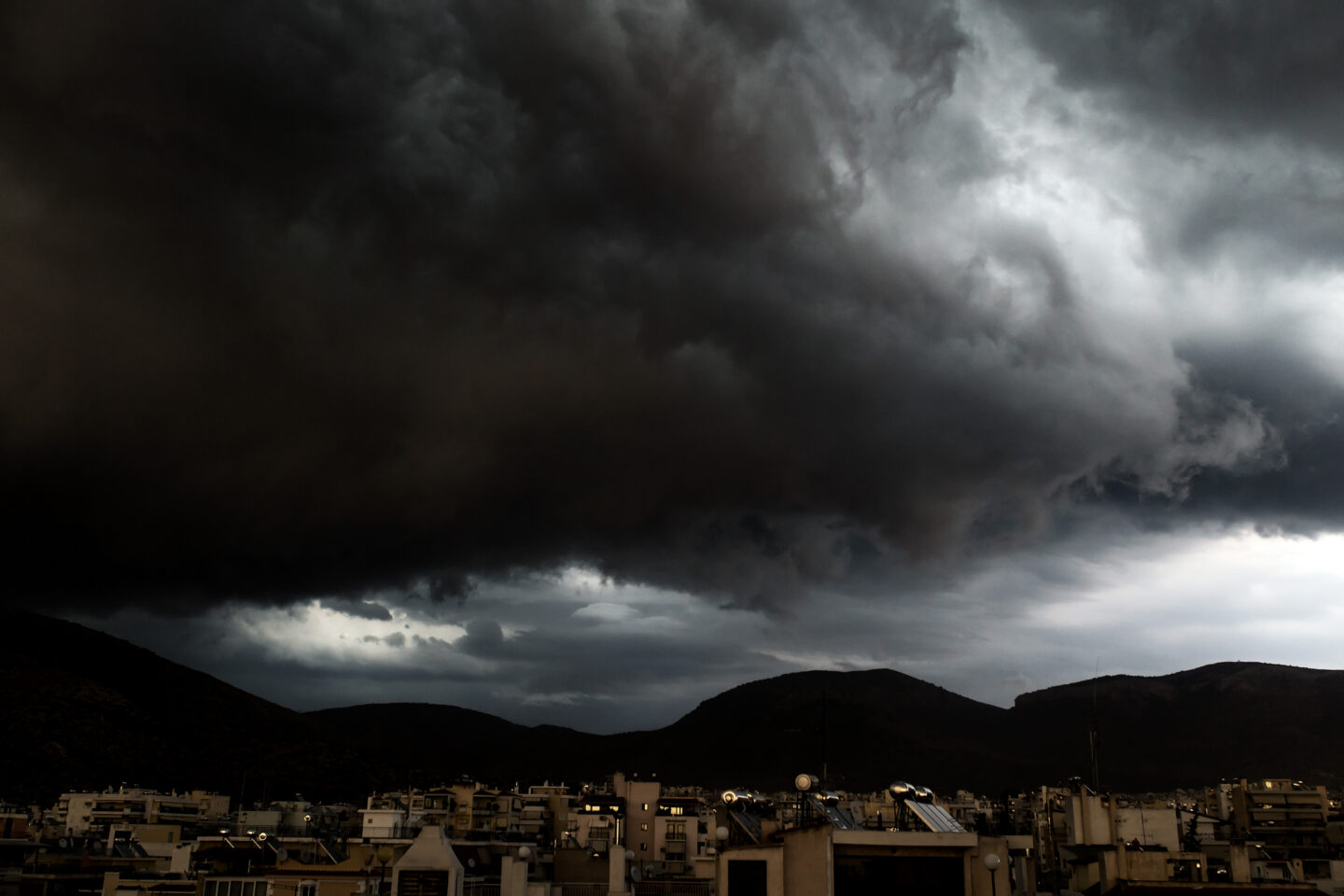καιρός