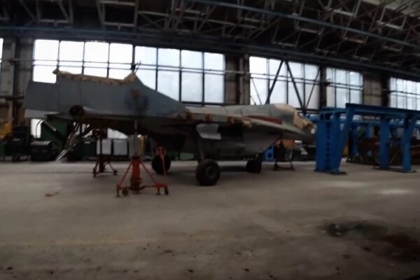MiG