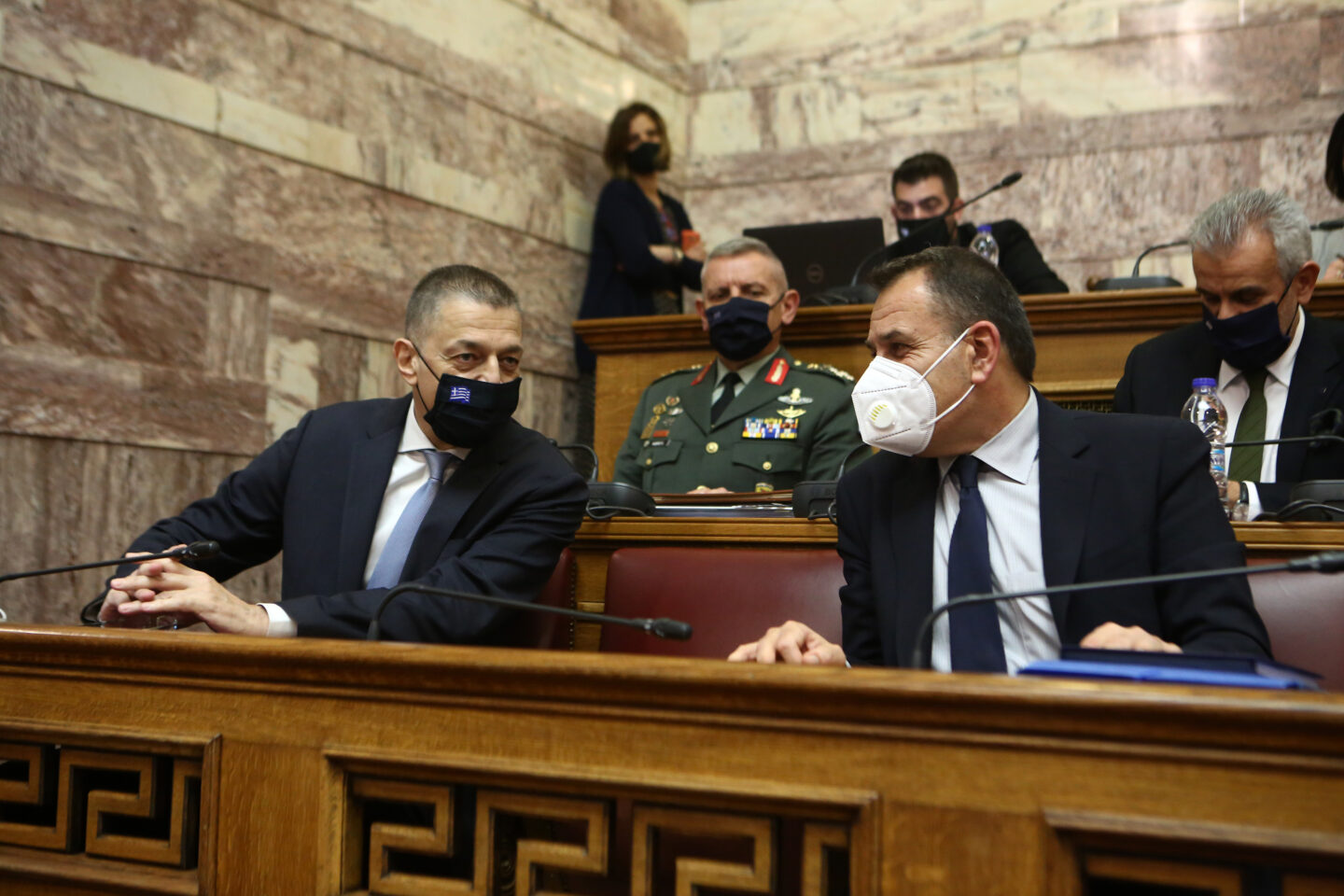 Παναγιωτόπουλος