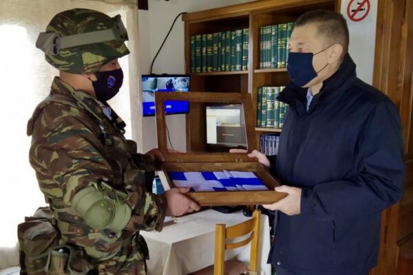 Στεφανής