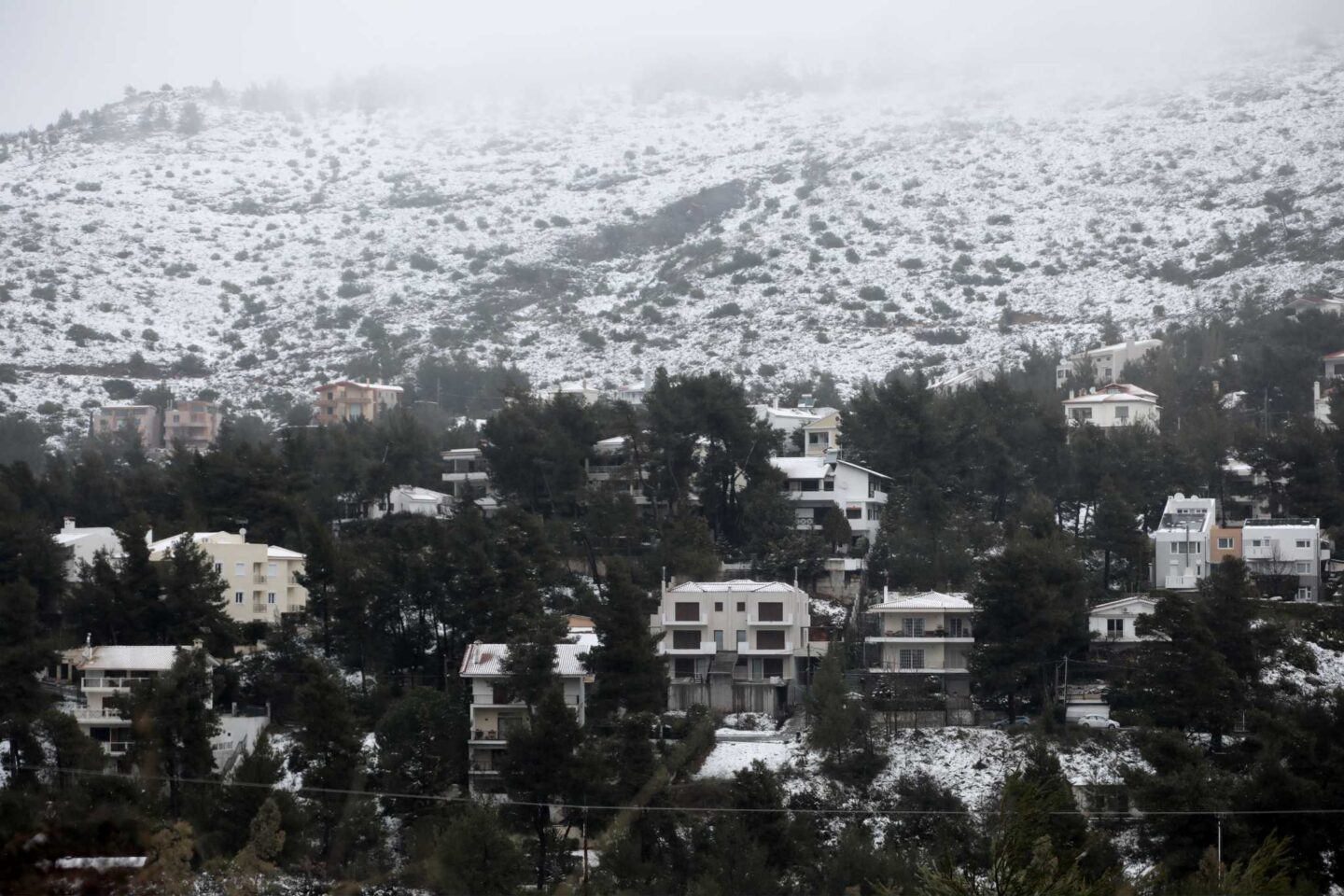 καιρός