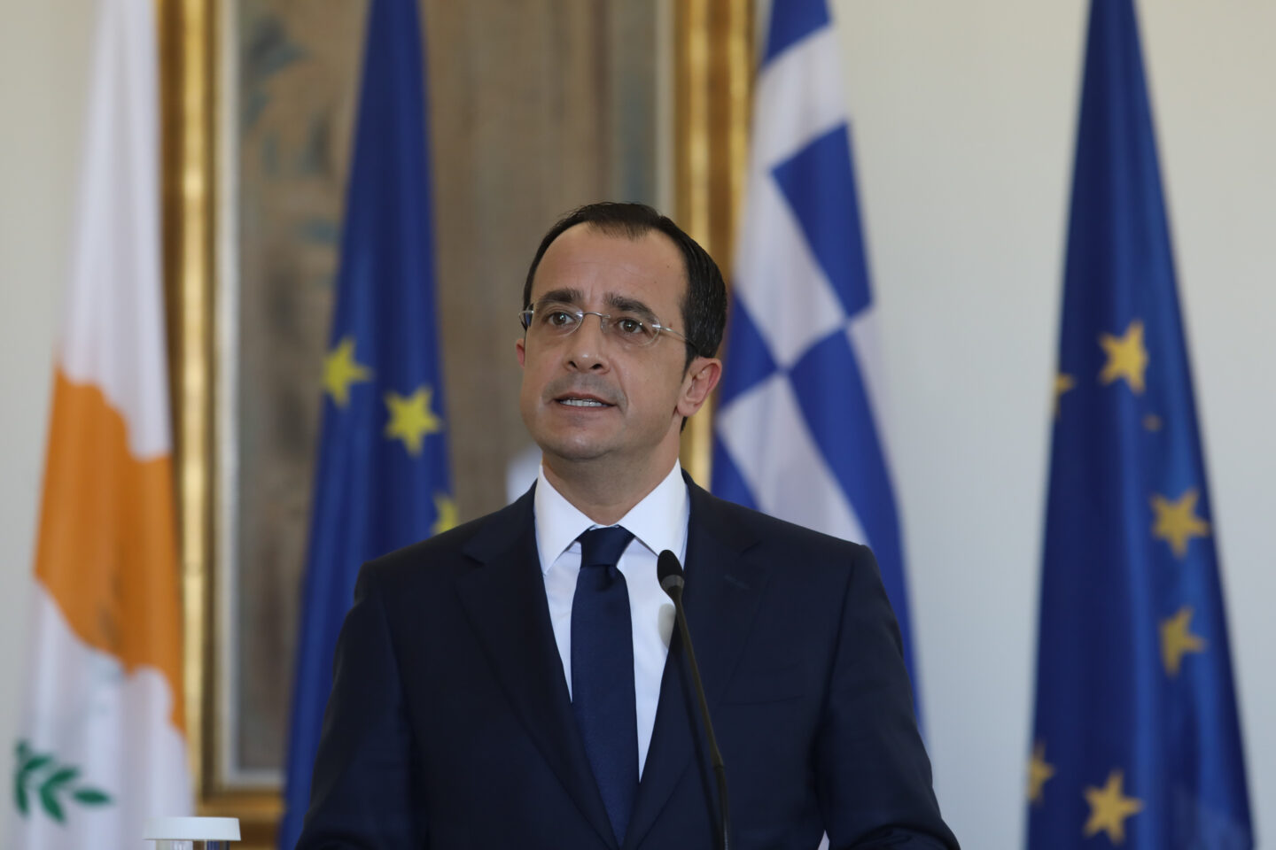 Χριστοδουλίδης