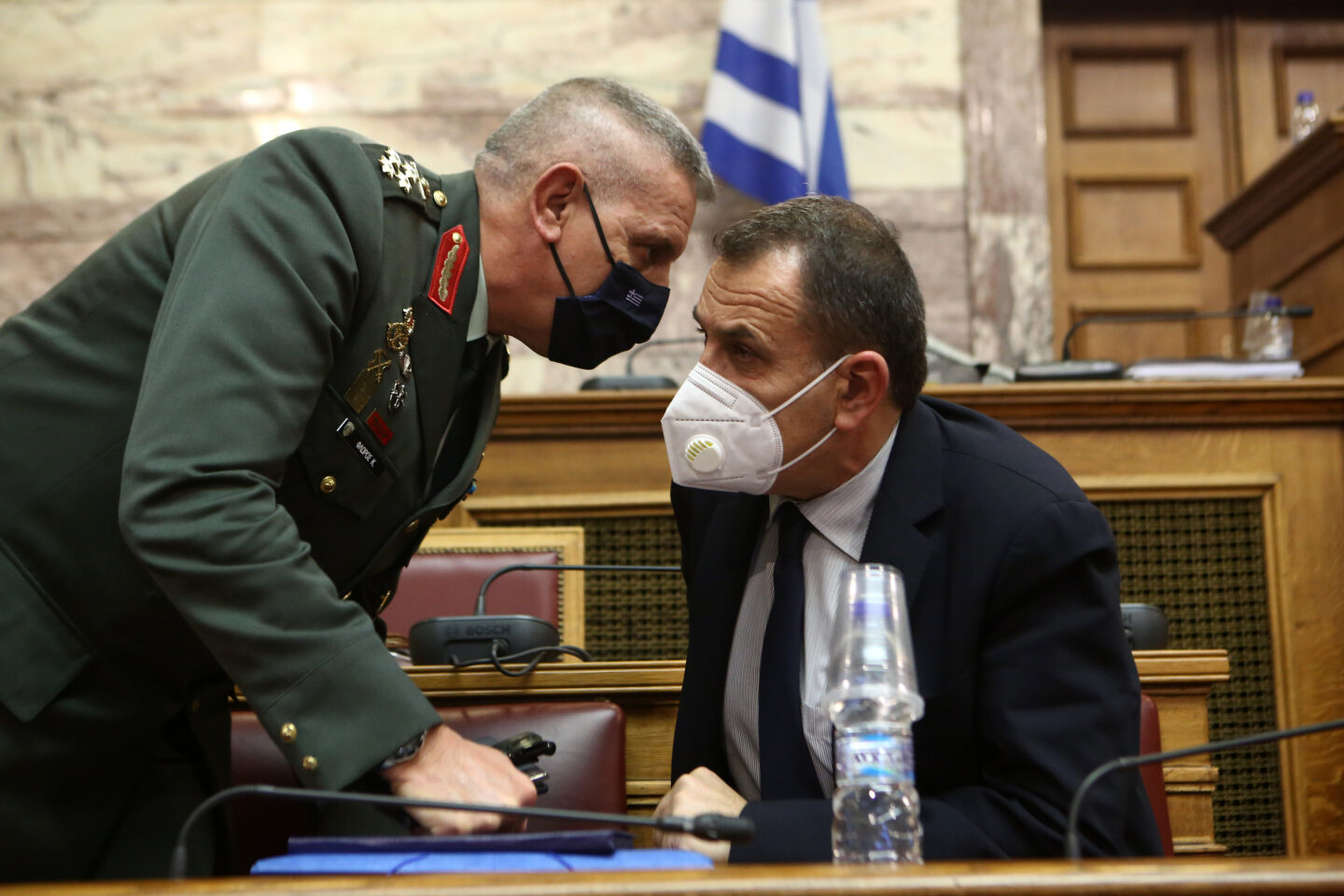 ΥΕΘΑ