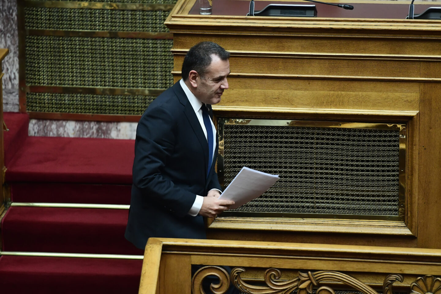ΥΠΕΘΑ