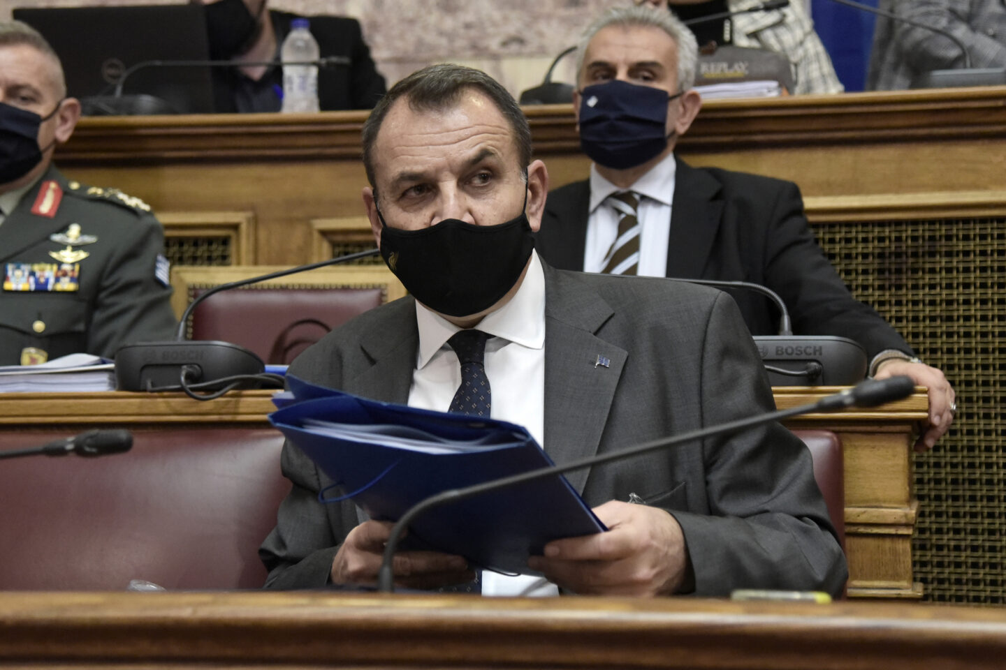 ΥΕΘΑ