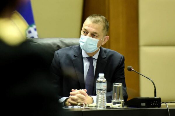 Αλκιβιάδης Στεφανής
