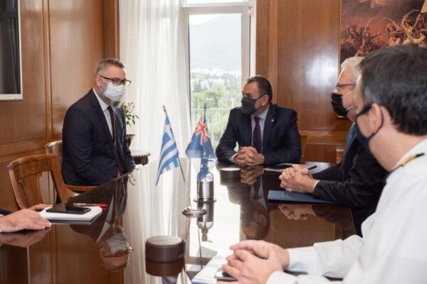 ΥΕΘΑ