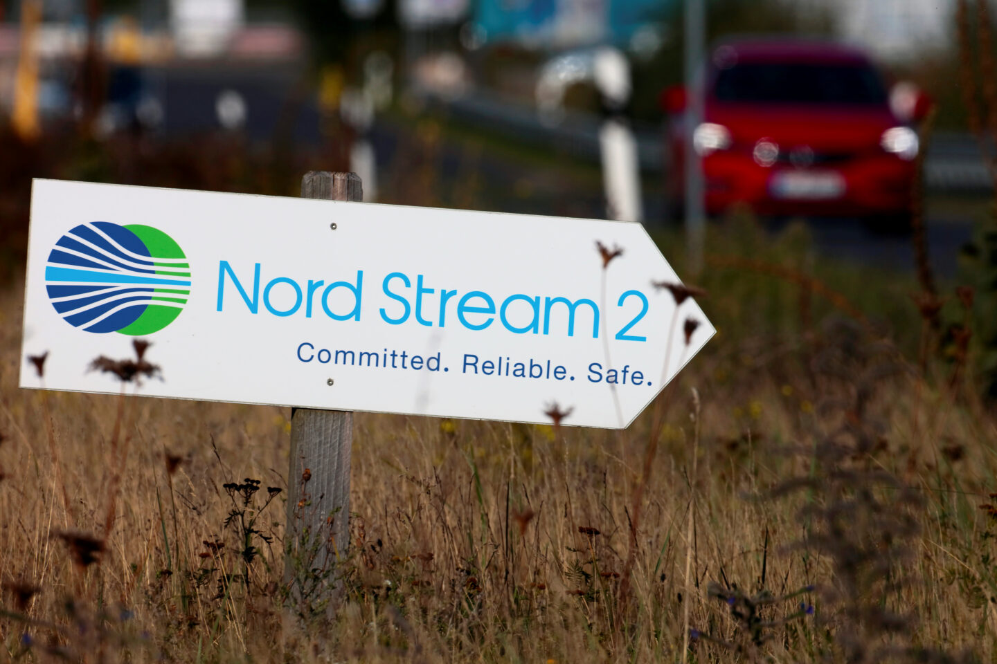 Nord Stream 2