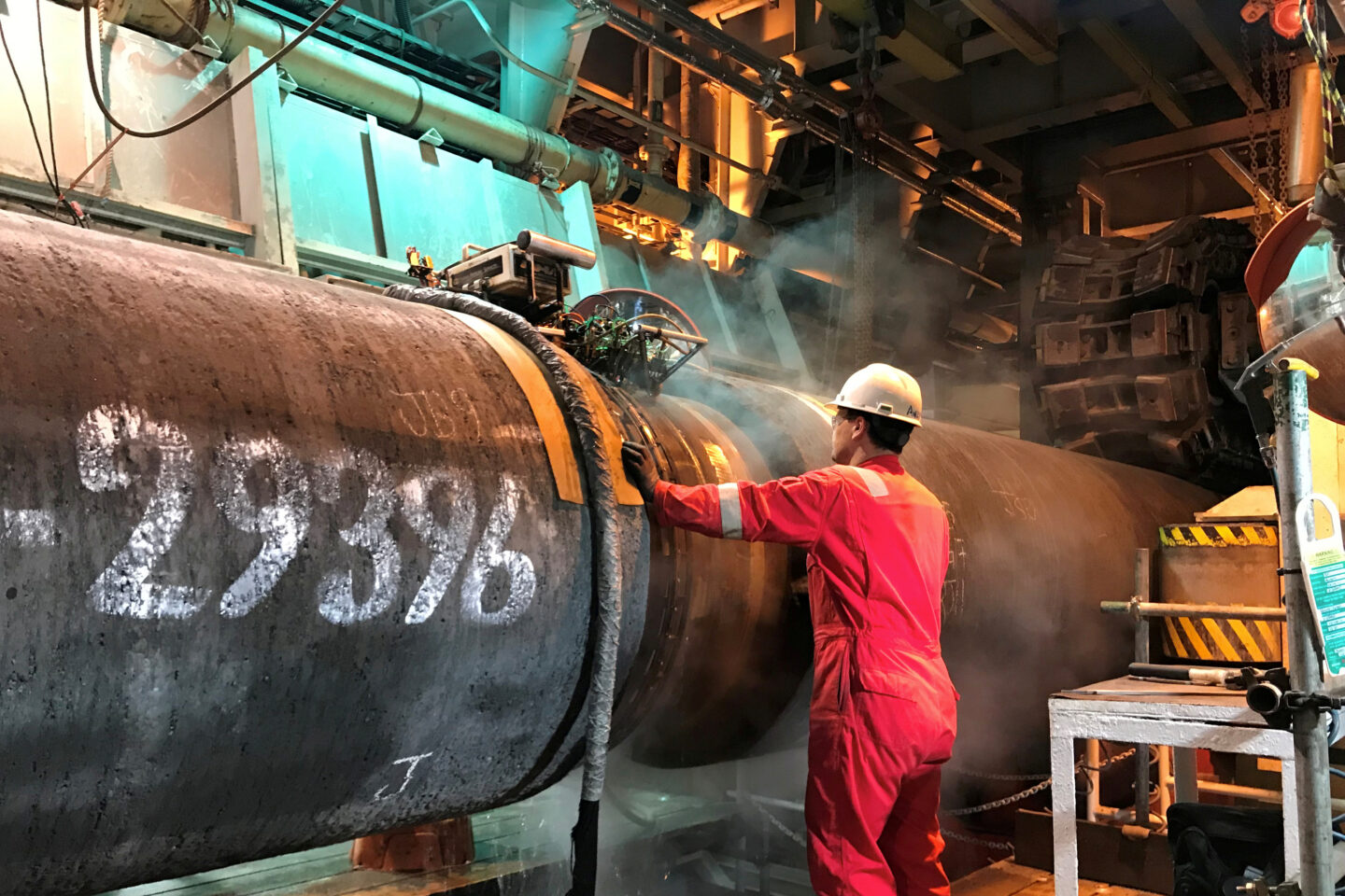 Nord Stream 2