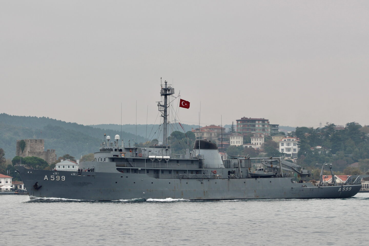 NAVTEX