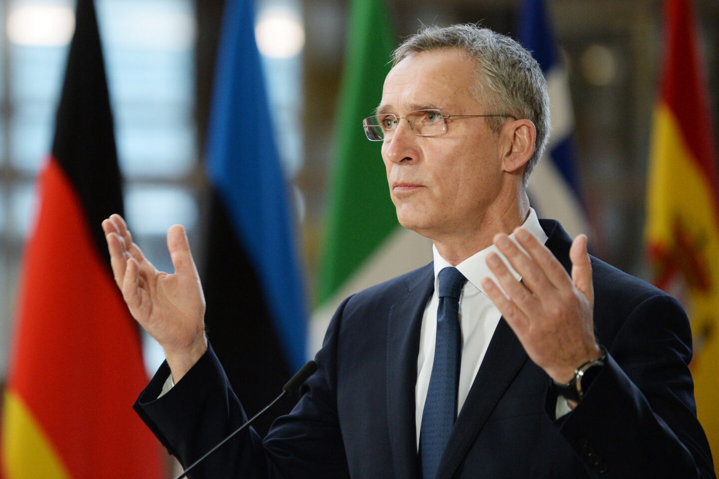 NATO
