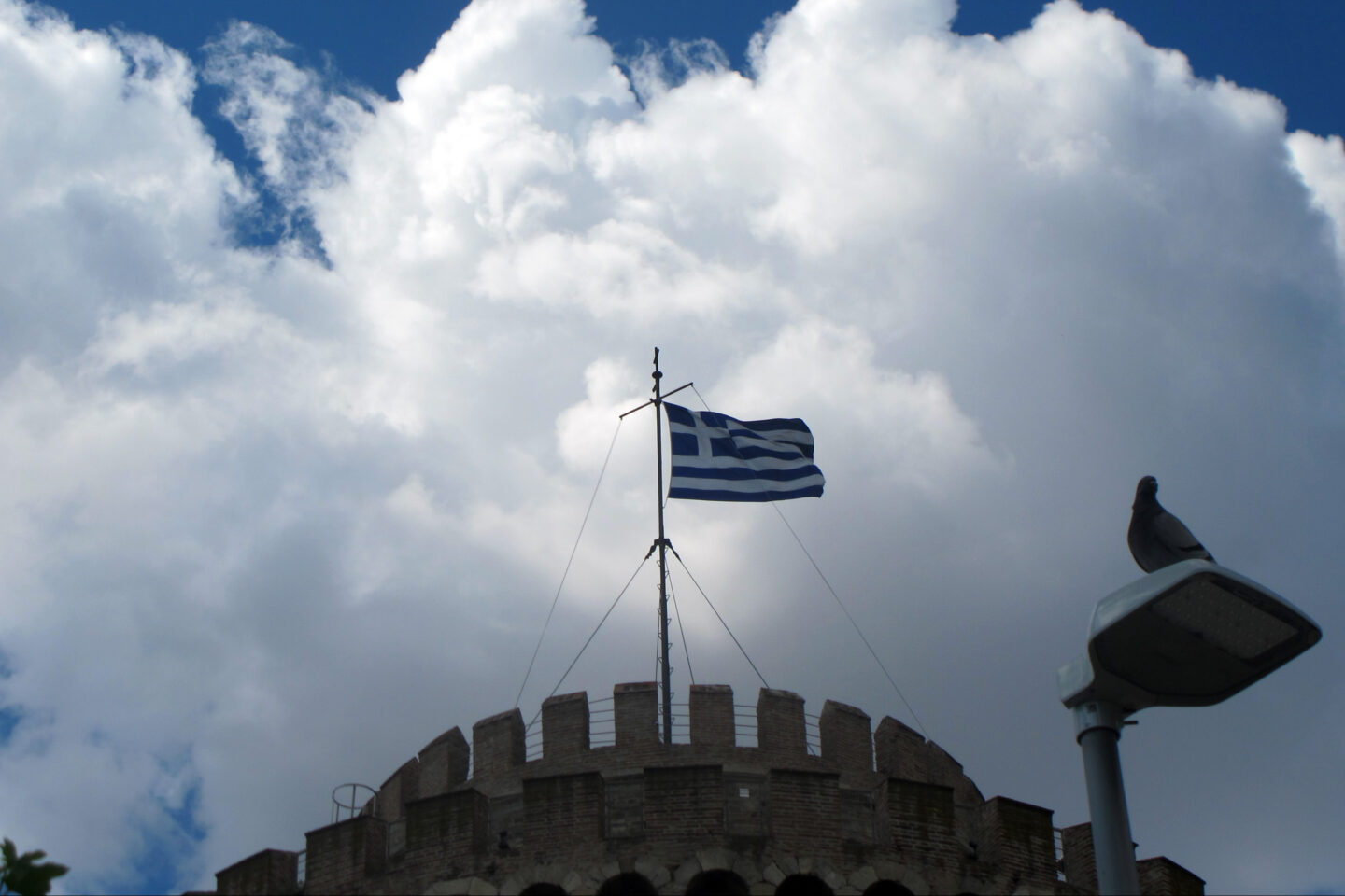 Καιρός