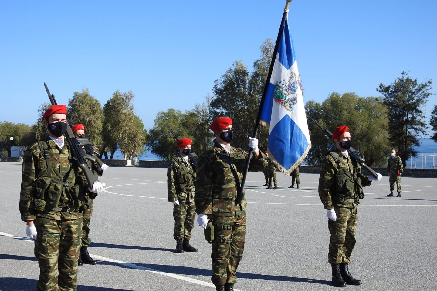 Στρατός Ξηράς