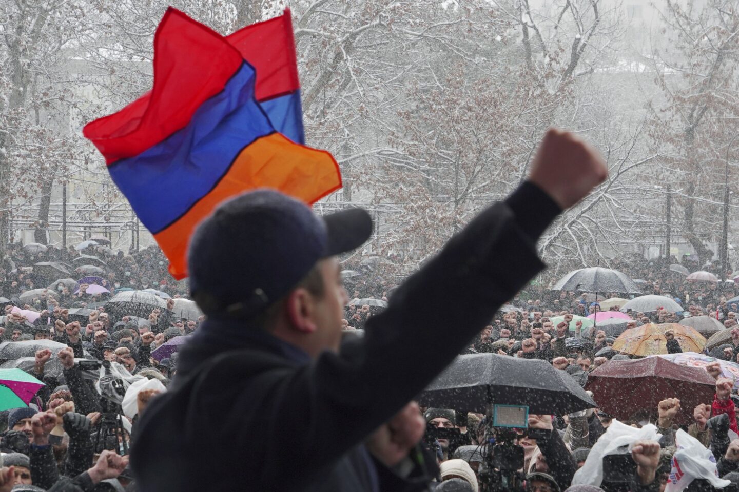 Αρμενία