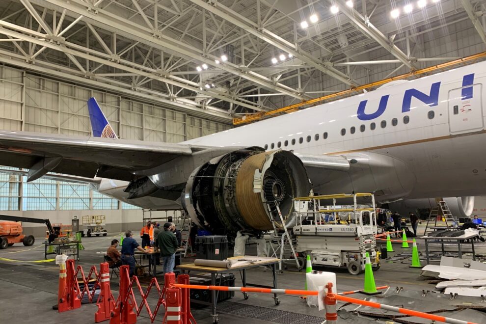 Boeing 777