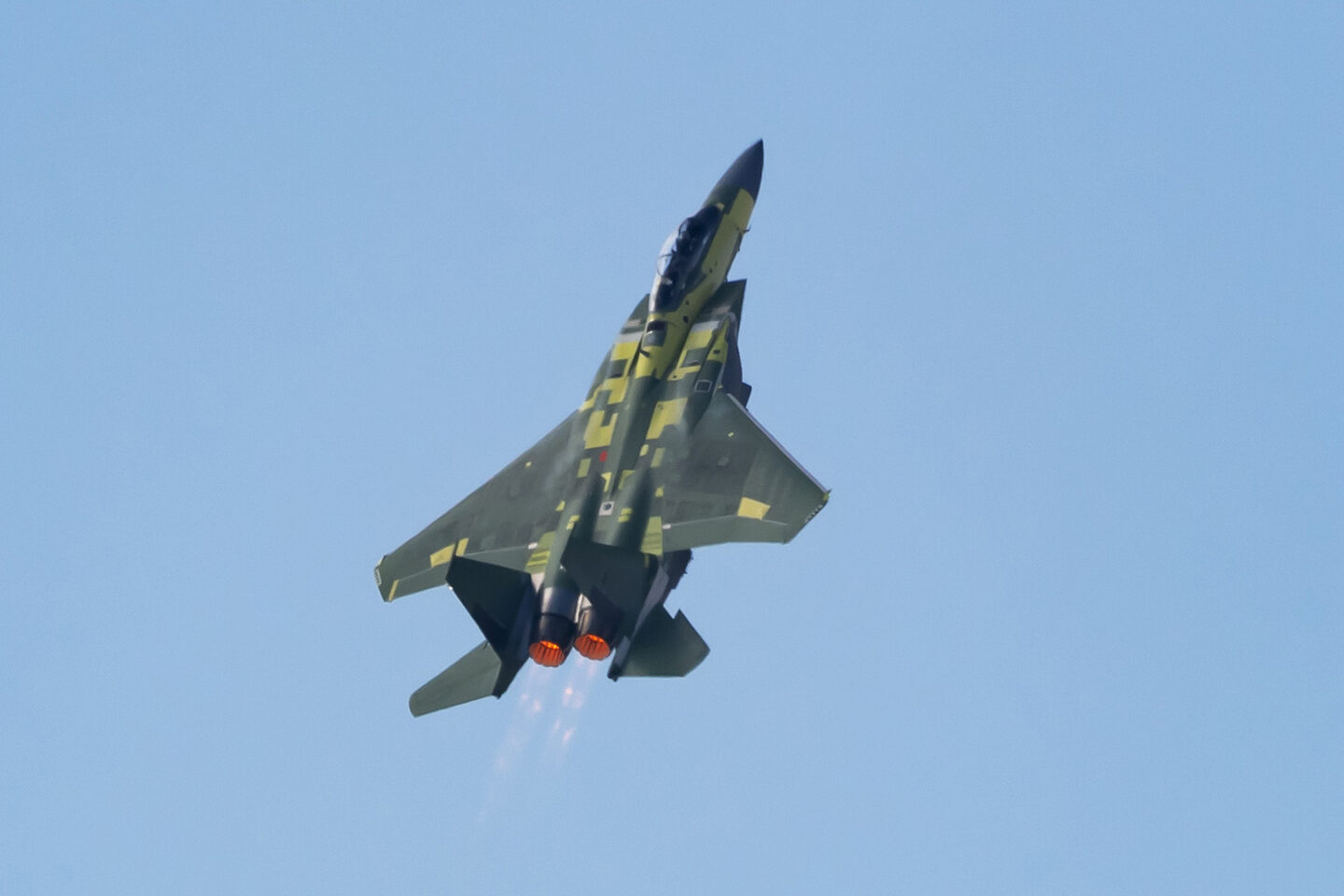F-15EX