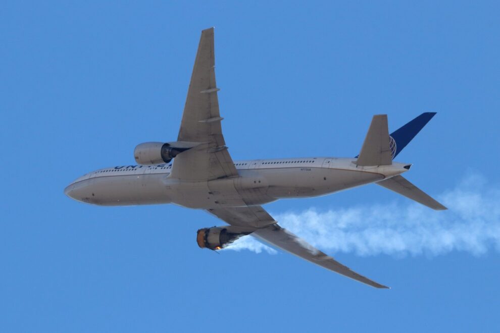 Boeing 777