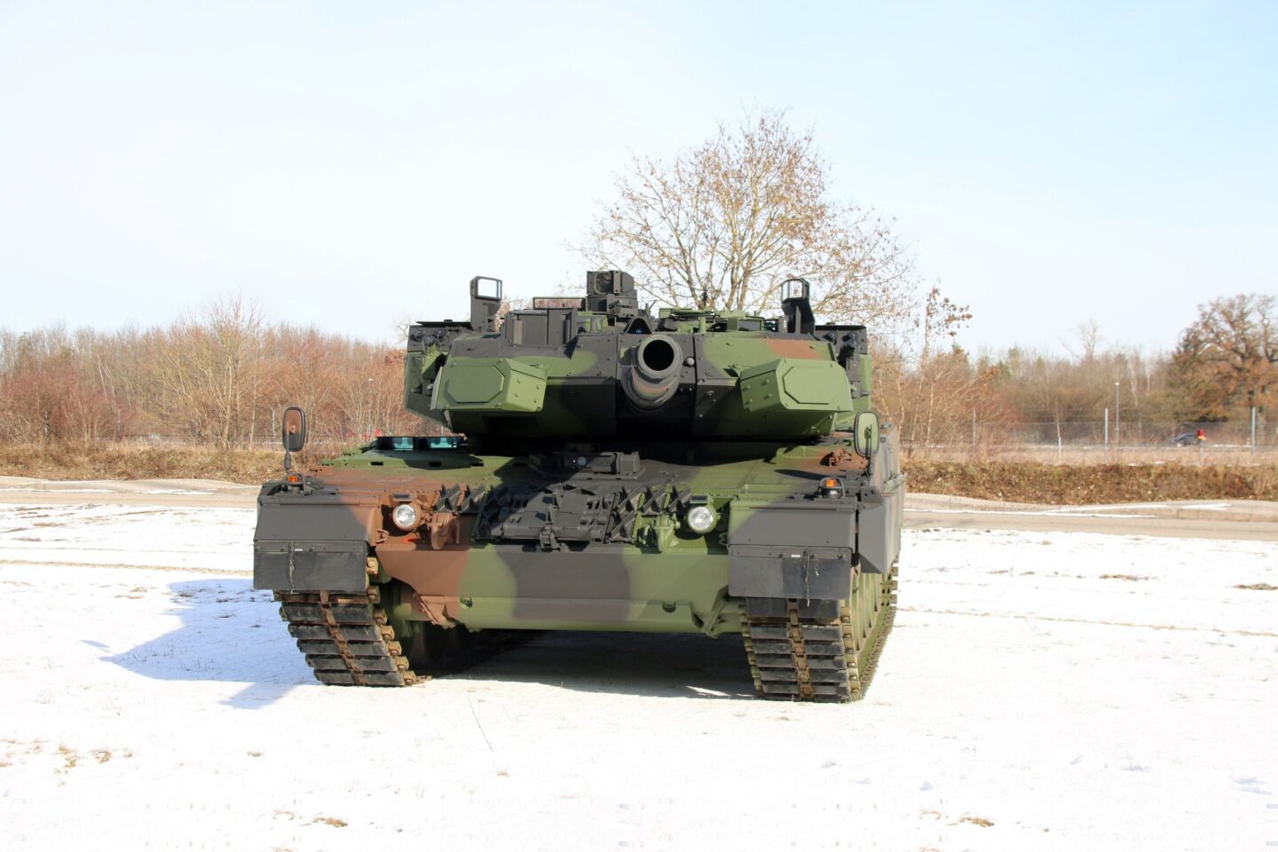 Leopard 2