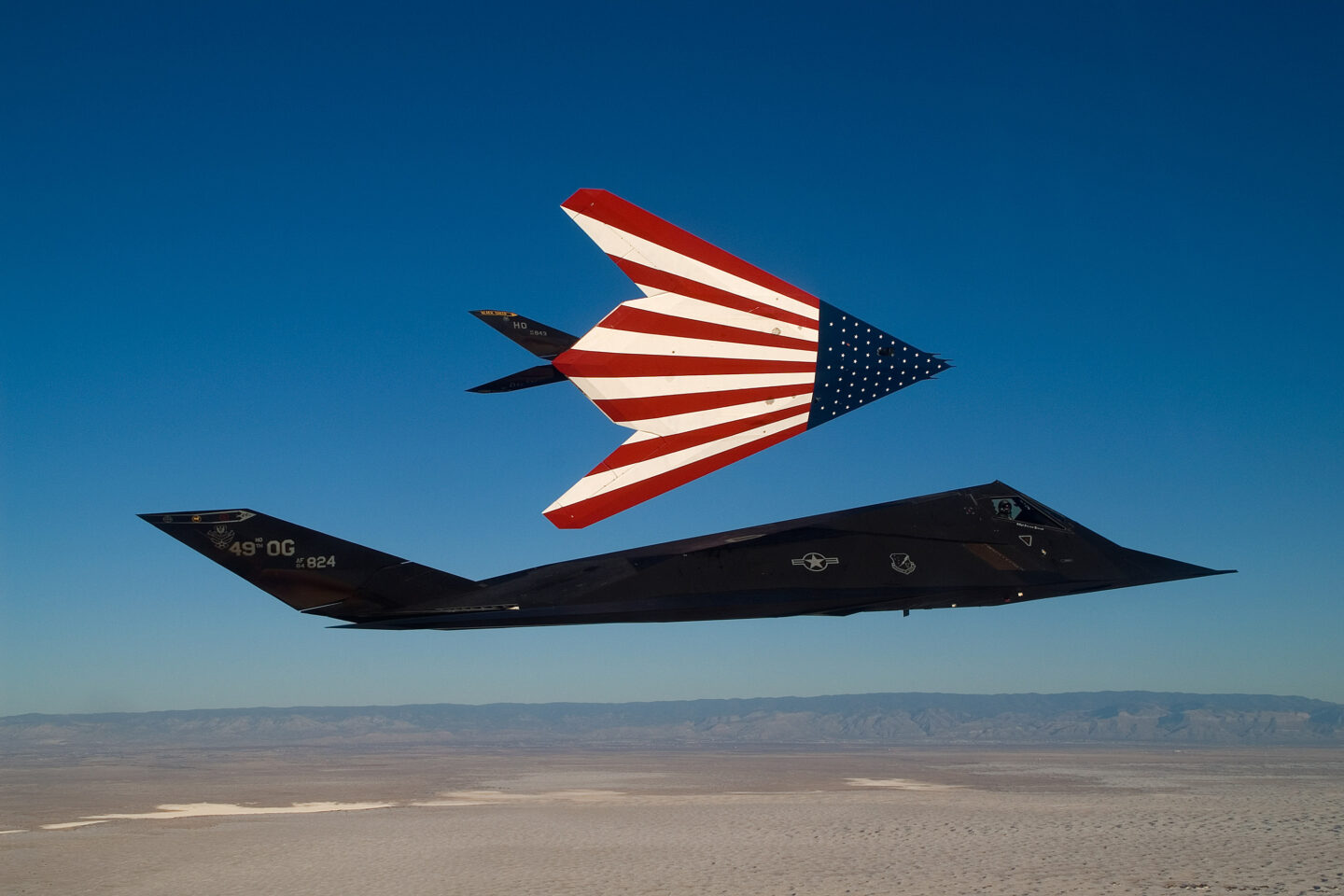 F-117