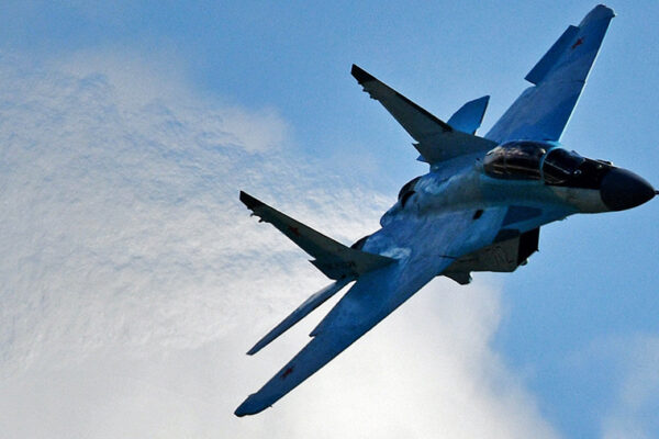 MiG-35