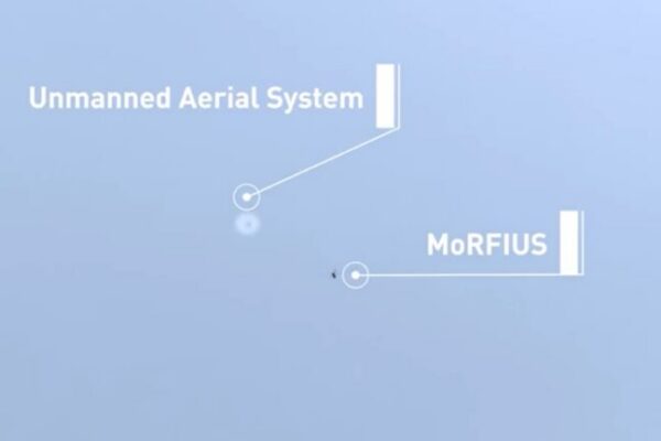 MoRFIUS