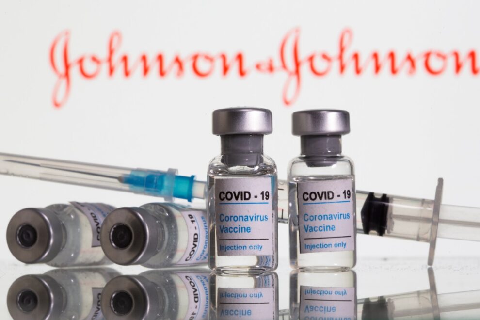 Johnson & Johnson