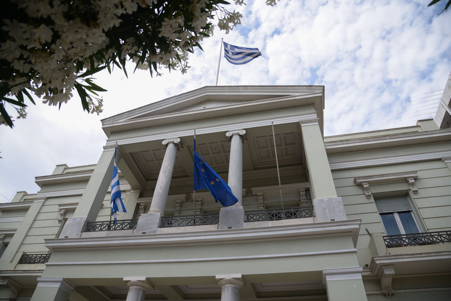 Μπελέρη