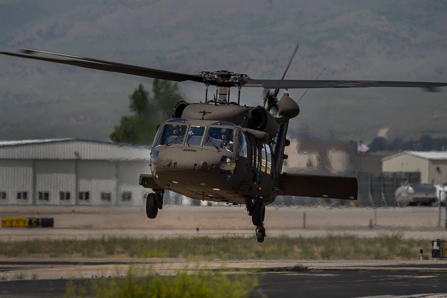 Black Hawk