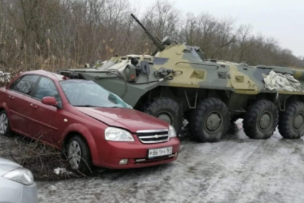 BTR-80