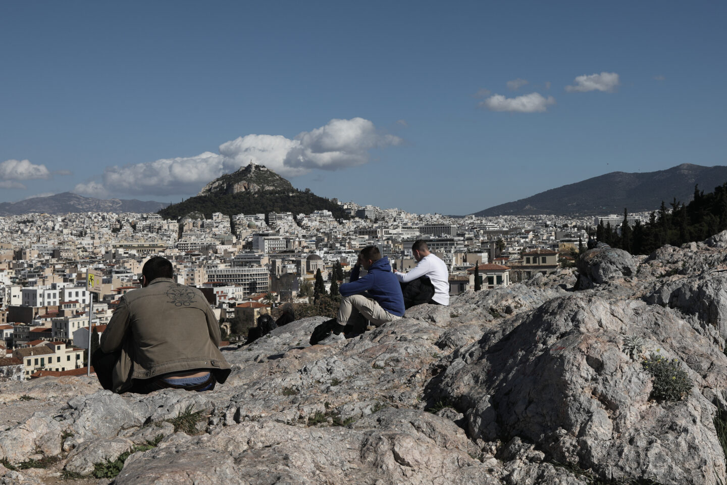κρούσματα
