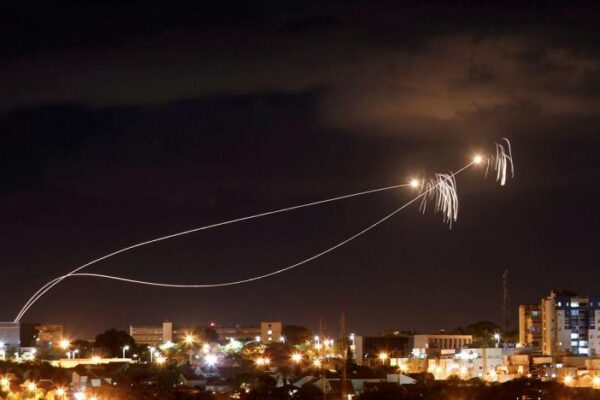 Iron Dome