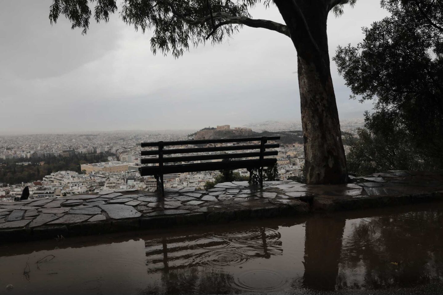 καιρός