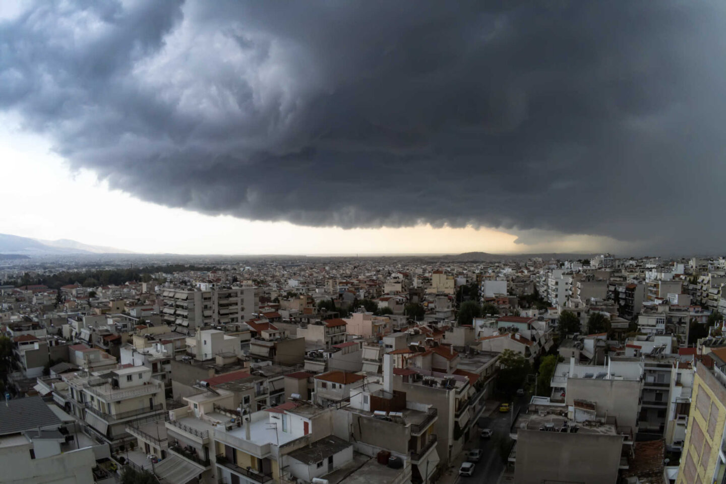 καιρός
