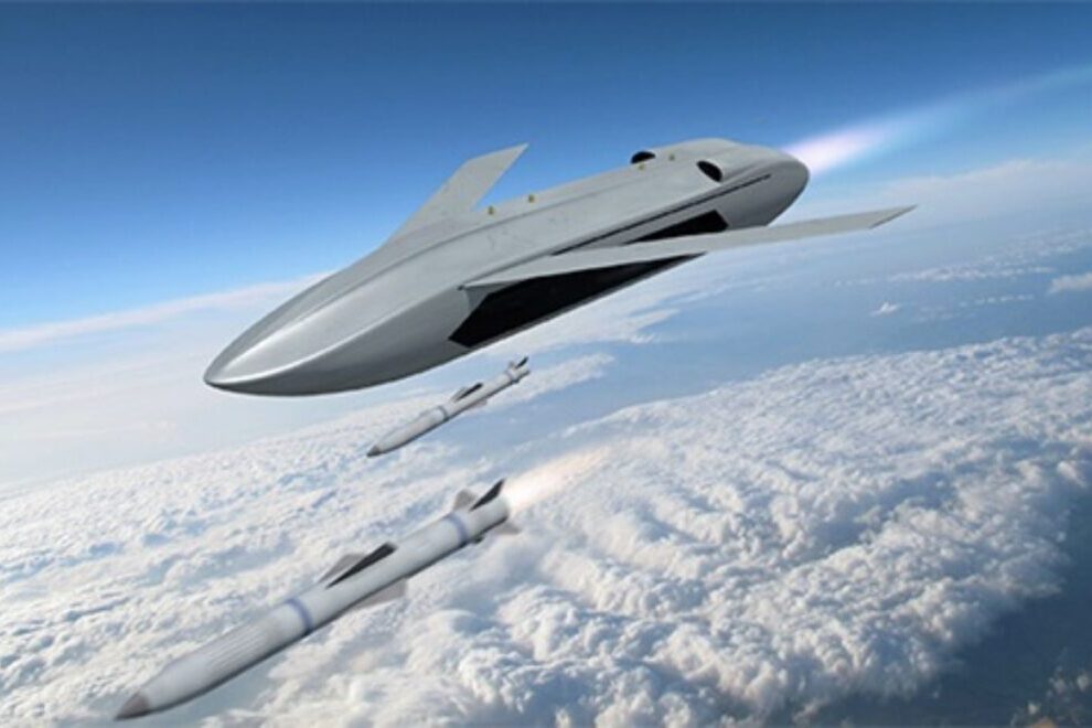 DARPA