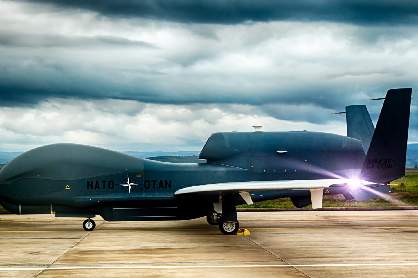 NATO