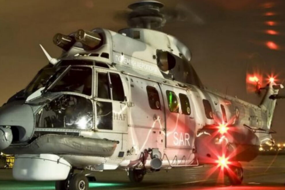 Super Puma