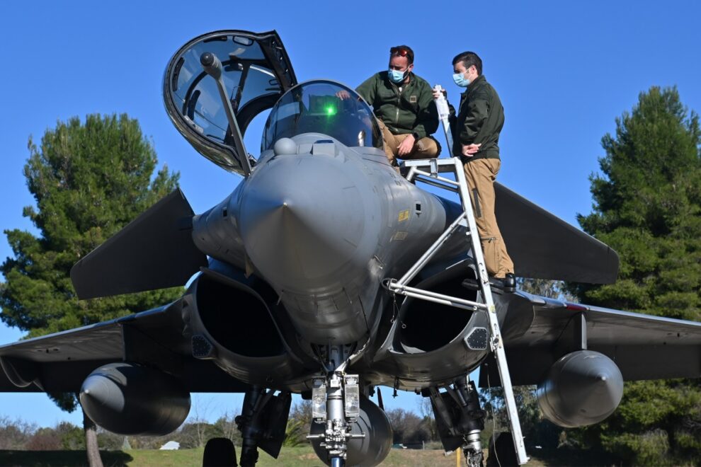 Rafale