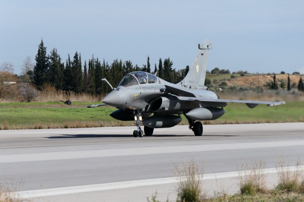 Rafale