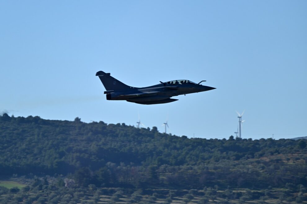 Rafale