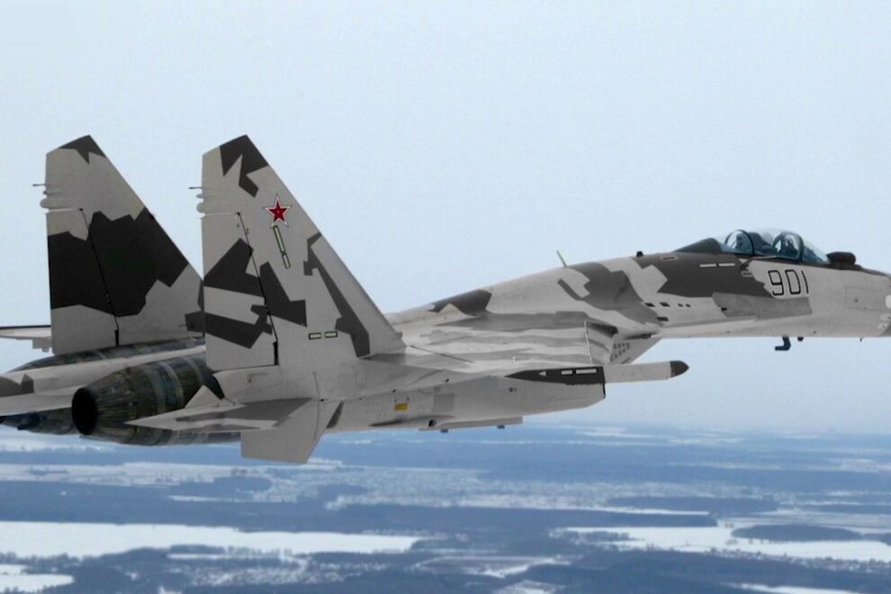 Su-35