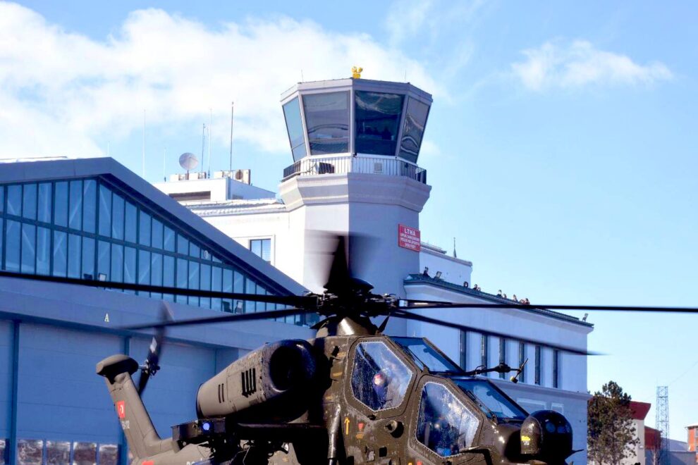 T129 ATAK