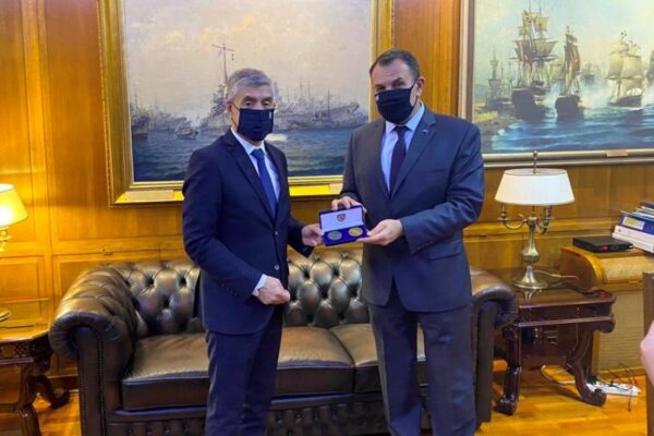 ΥΕΘΑ