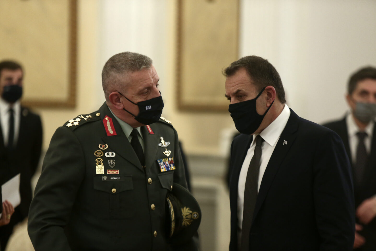 Παναγιωτόπουλος