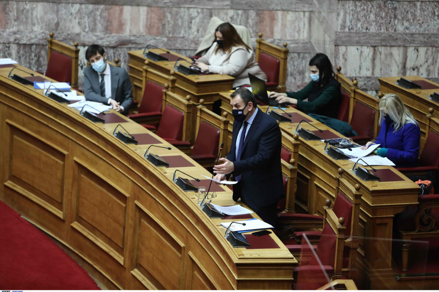Παναγιωτόπουλος