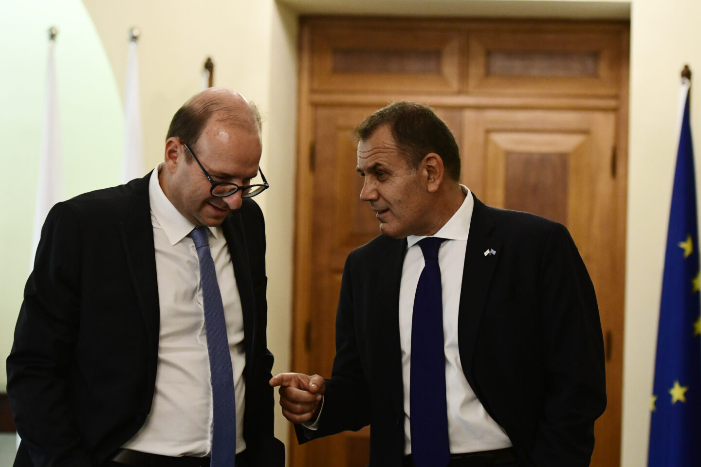 ΥΕΘΑ