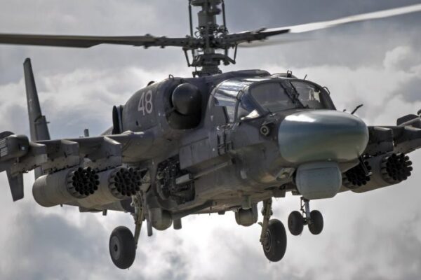 Ka-52M