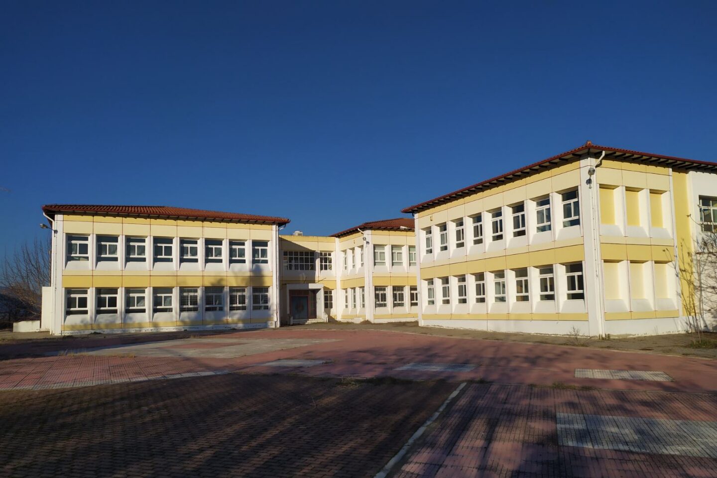 ΓΕΕΘΑ