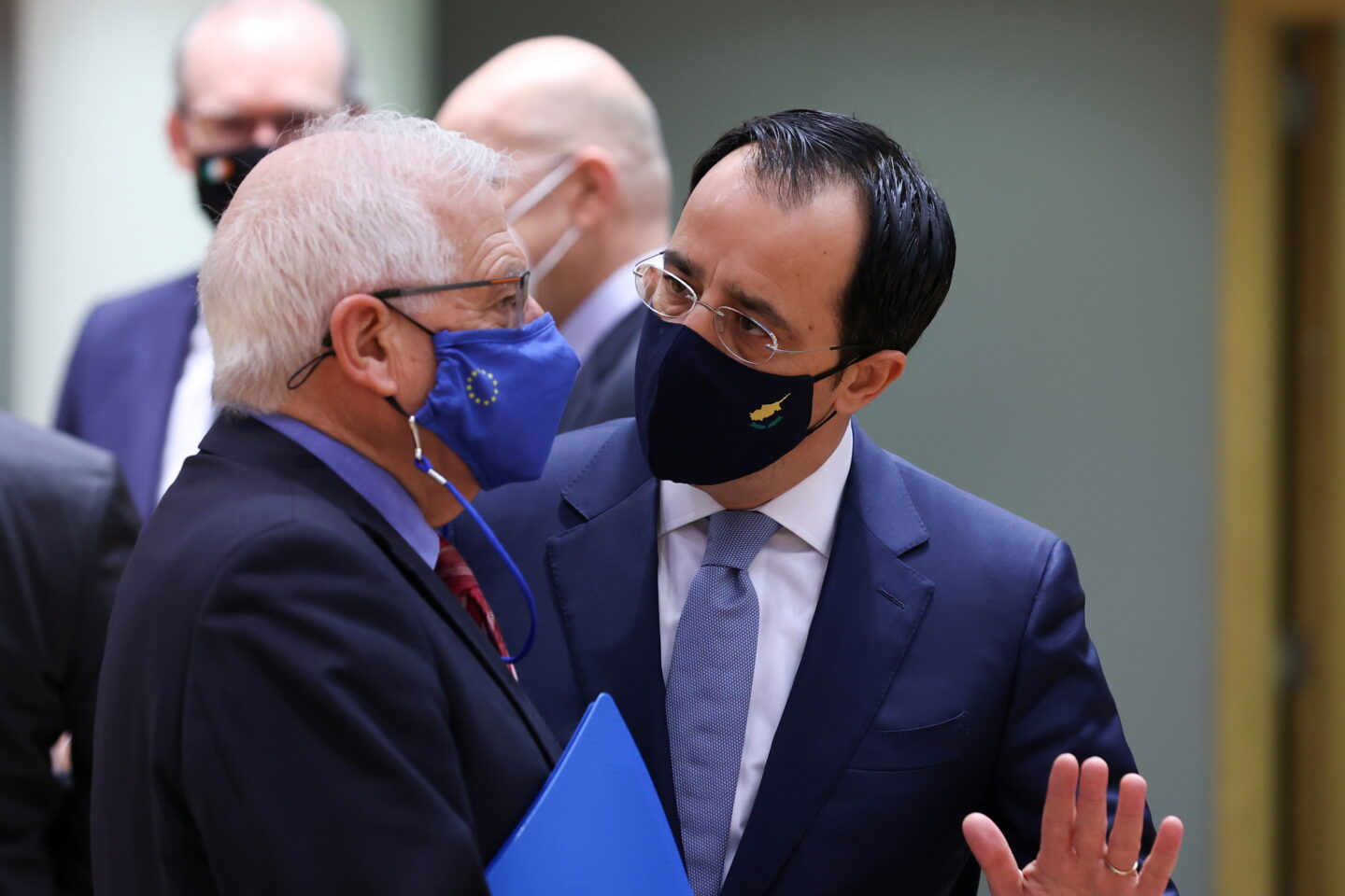 Μπορέλ