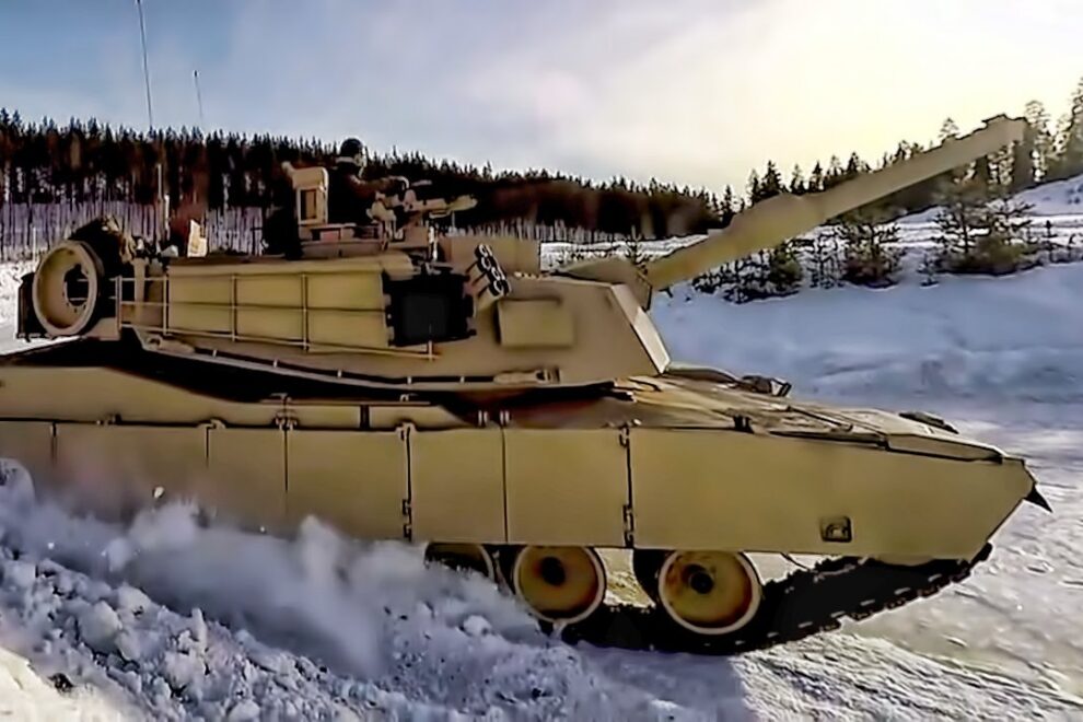 Abrams