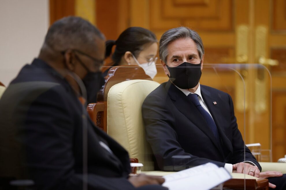 Μπλίνκεν